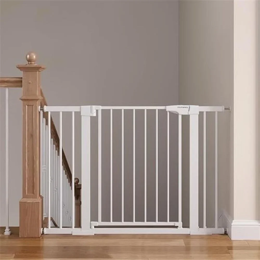Baby Gate for Stairs, 29.6